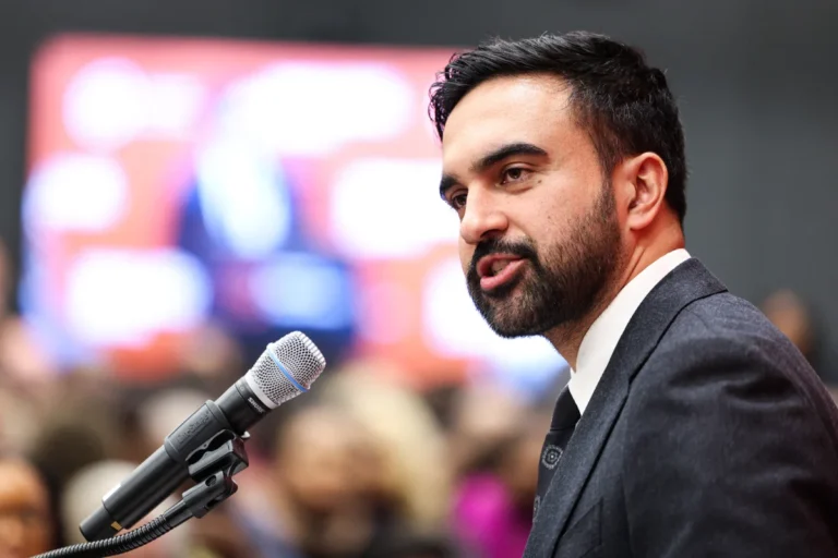 Mayor Zohran Mamdani Launches City-Backed Insurance Program to Stabilize New York City Rent-Regulated Housing Sector