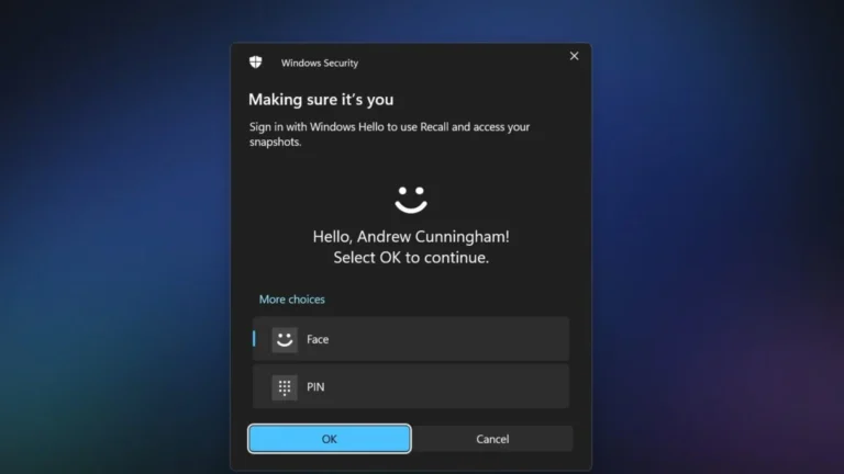 Microsoft’s Recall Feature Faces Renewed Scrutiny as Security Researcher Demonstrates Data Exfiltration Bypass