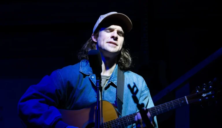 Music City The Musical Finds New Home After Unexpected Venue Setback