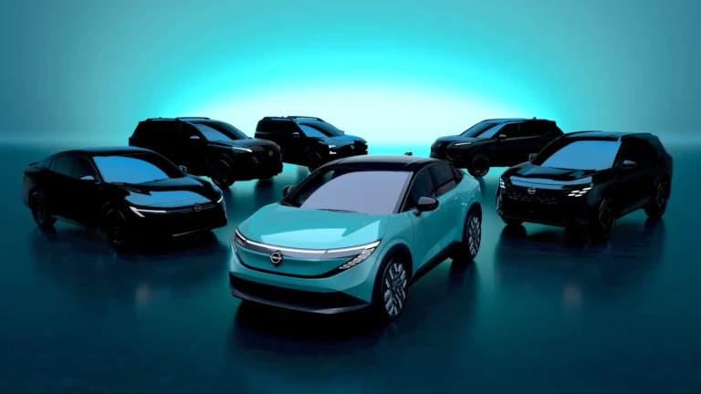 Nissan Revitalizes North American Lineup with Next-Gen Leaf, Rogue PHEV, and Expanded Electrification Strategy