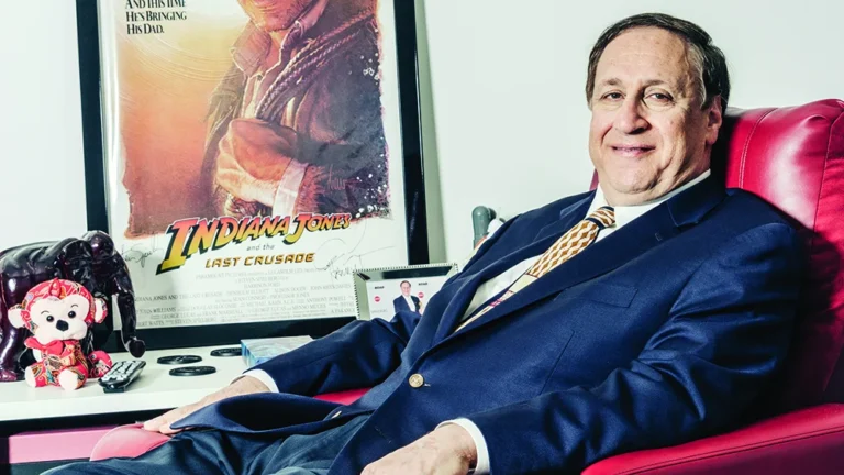 Paramount’s Potential Warner Bros. Acquisition Sparks Industry Debate, AMC Chief Adam Aron Expresses Optimism Amid Shifting Exhibition Landscape