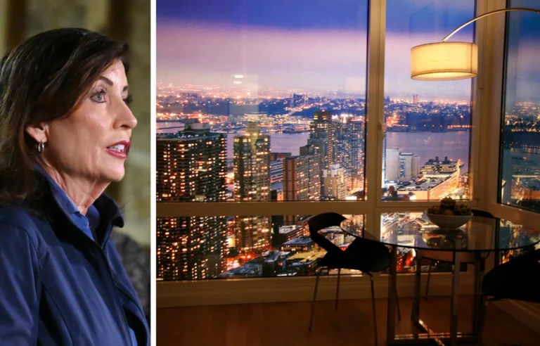 Proposed New York Pied-à-Terre Tax Draws Sharp Reactions