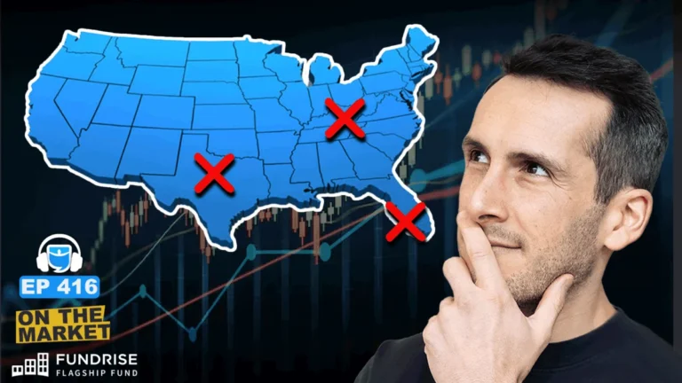 Regional Inventory Shifts and the Recalibration of the American Housing Market