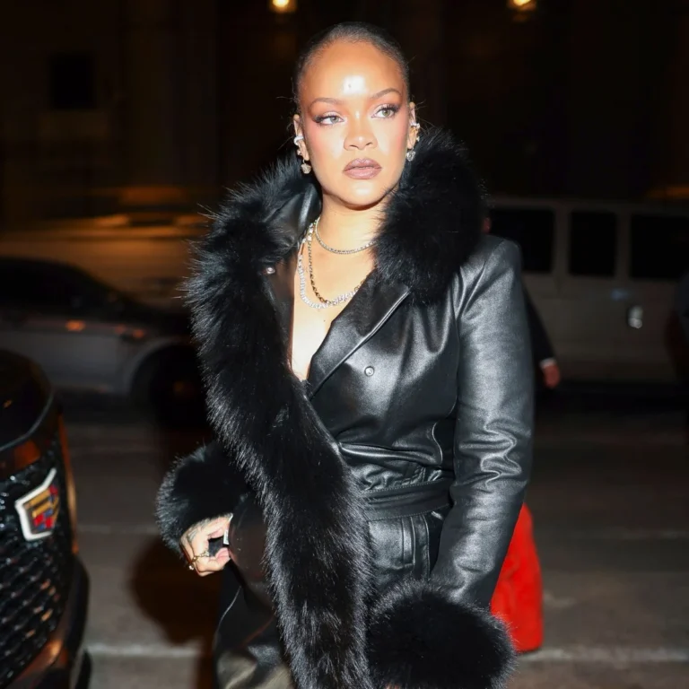 Rihanna Achieves Historic RIAA Certification Milestone Amidst Hints of New Music