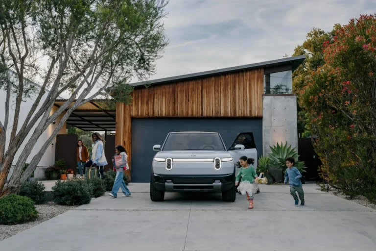Rivian Spinoff Also Launches with 105 Million Dollars in Funding to Tackle Urban Congestion and EV Efficiency Through New Micromobility Solutions