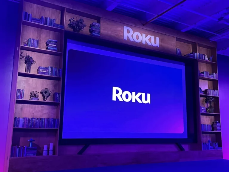 Roku Surpasses 100 Million Global Streaming Households, Solidifying Its Dominance in the Evolving Television Landscape