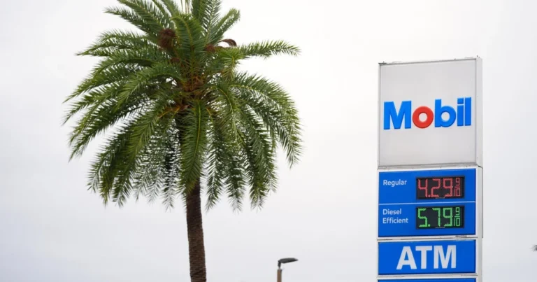 States Grapple with Fuel Tax Suspensions as Iran War Fuels Sustained High Prices