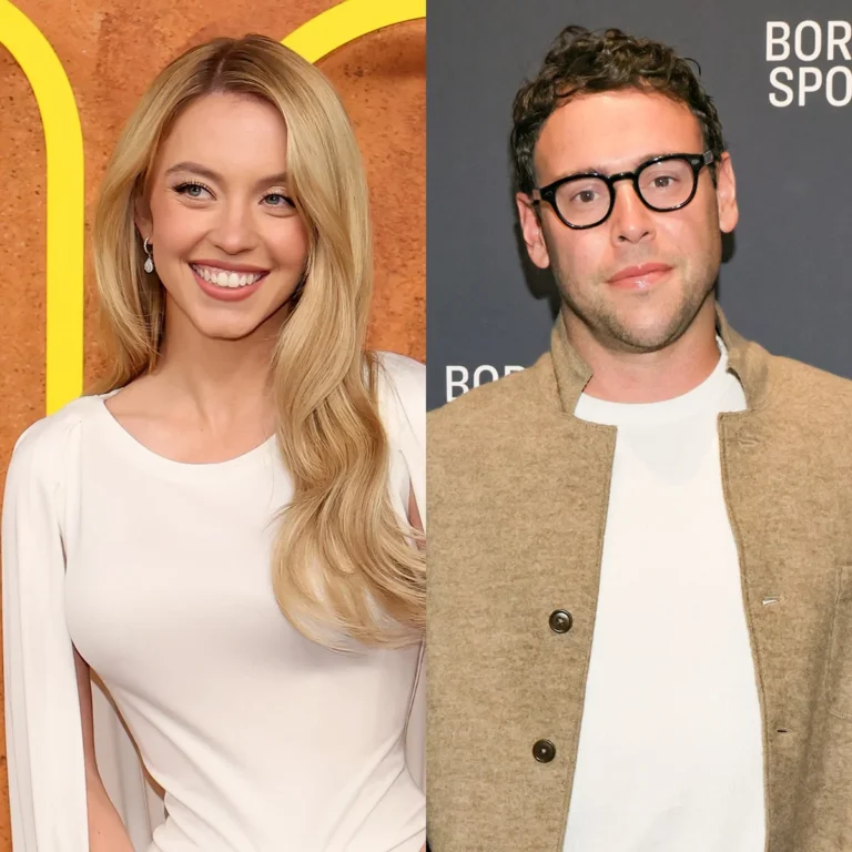 Sydney Sweeney Shares Truth About Her Dating Life Amid Scooter Braun Romance