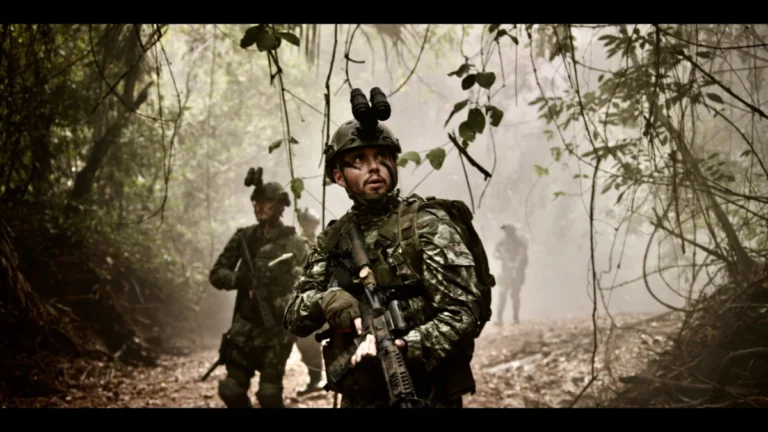 The Awakening Claims Territories Ahead of Guadalajara Film Festival World Premiere