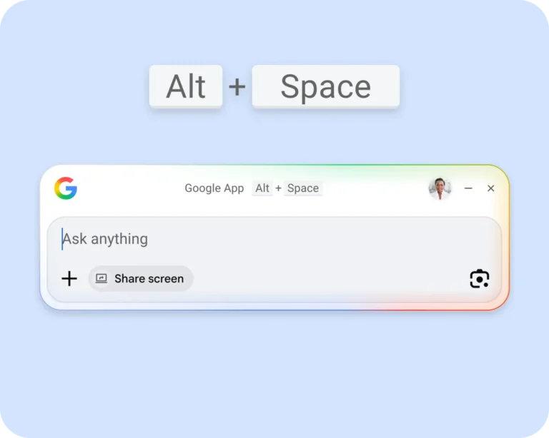 The First Gemini Desktop App Now Available on Mac, Marking a Strategic Expansion for Google’s AI Ecosystem