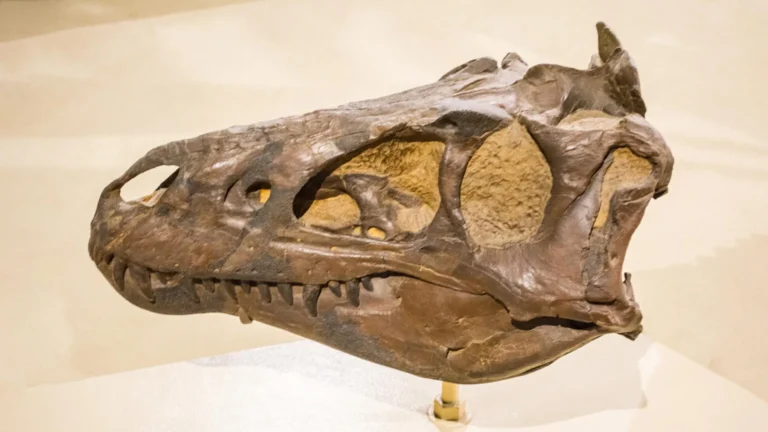 The Long-Standing Debate Over Nanotyrannus, a Potentially Distinct Tyrannosaurid Species, Appears Nearing Resolution