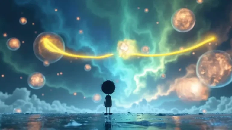 The Quantum Kid Podcast Achieves Over 100,000 Subscribers and Earns Webby Nomination, Pioneering Accessible Science Communication