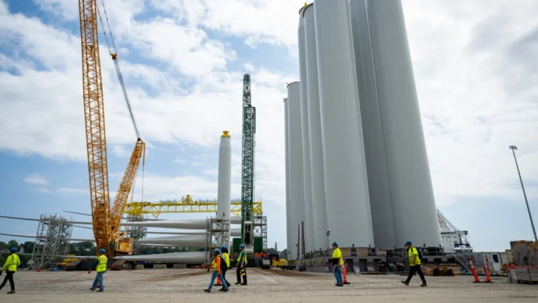 The Resilient Rise of American Solar Energy Amid Political and Economic Shifts