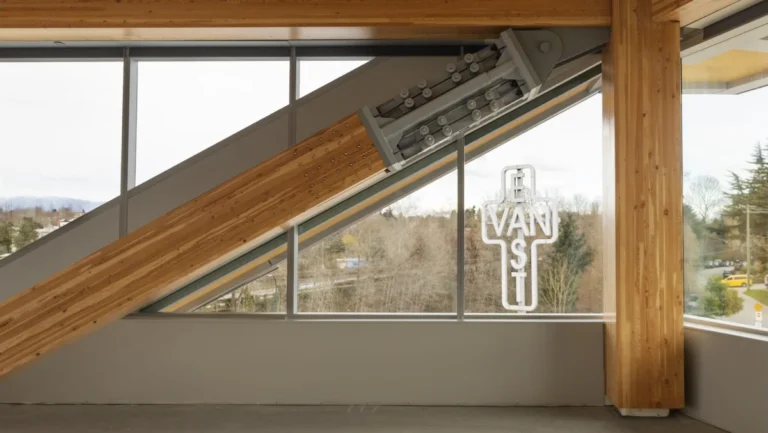 The Rise of Mass Timber: How Engineered Wood is Redefining the Modern Skyline and Combating Climate Change