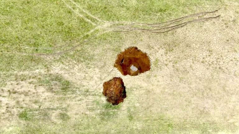 The Silent Crisis of Soil Loss: How Hurricane Helene Reshaped the Future of Appalachian Farming