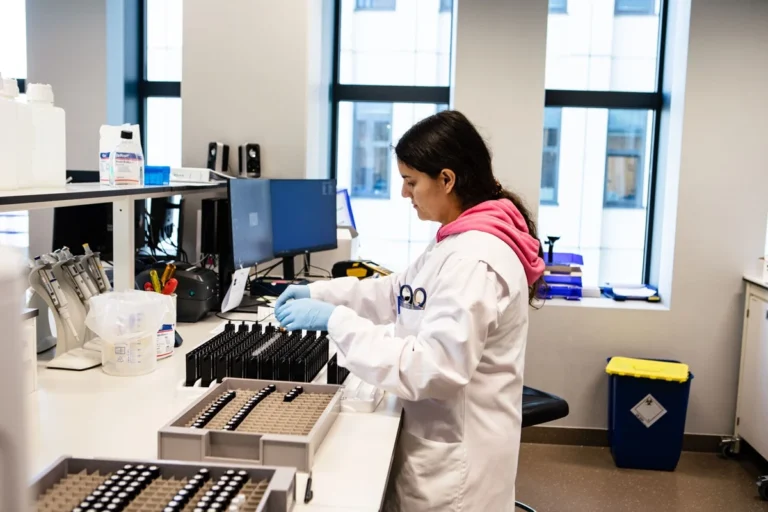 Together for Health. Stand with Science.