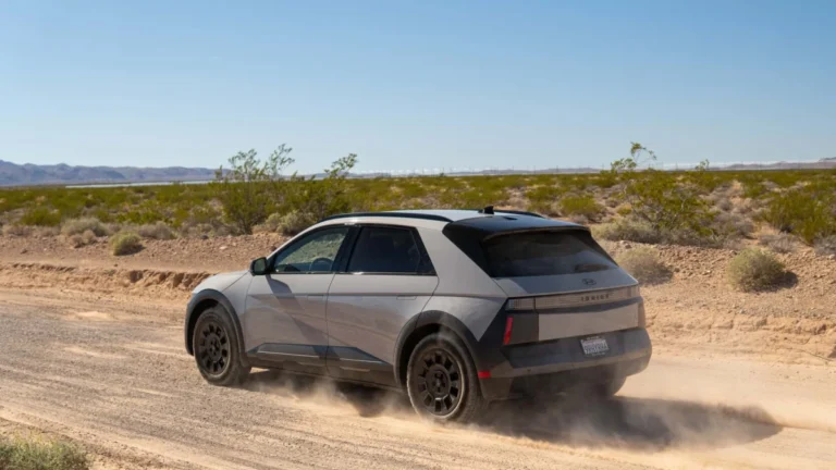 U.S. Electric Vehicle Market Faces Challenging First Quarter in 2026 Amid Policy Shifts and Shifting Consumer Demand