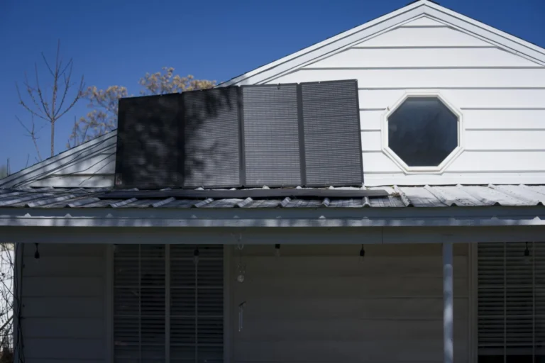 Texas Solar Power Set to Eclipse Coal Generation as Market Dynamics Reshape the Lone Star State Grid