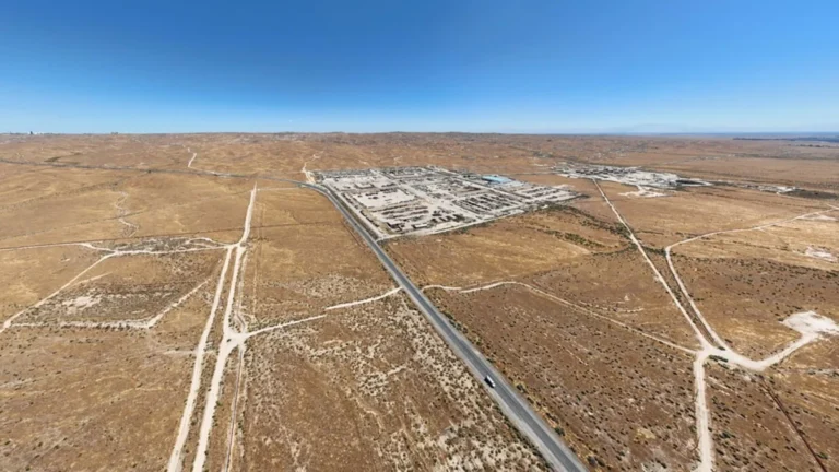 From Fossil Fuels to Fiber Optics: California’s Largest Oil Producer Pivots to AI Data Centers in Kern County