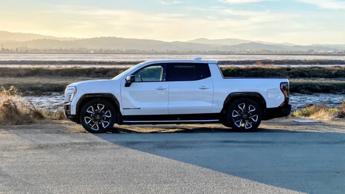 2025-gmc-sierra-ev-denali-sets-new-benchmarks-for-range-and-utility-in-the-luxury-electric-truck-segment