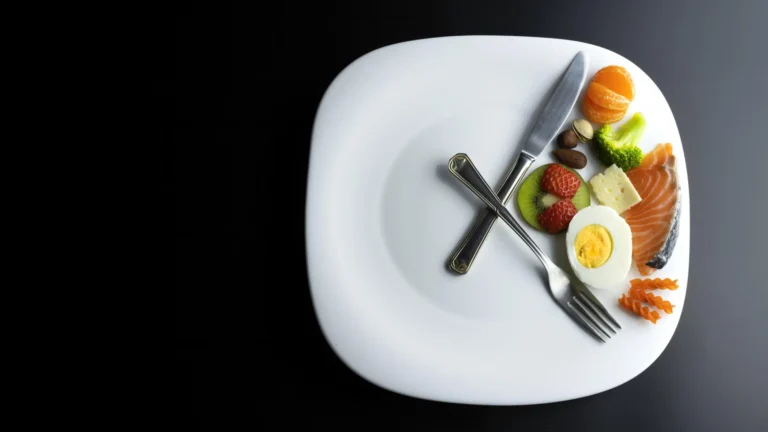 A 12-Week Intermittent Fasting Program Shows Sustained Weight Loss Benefits for Over a Year