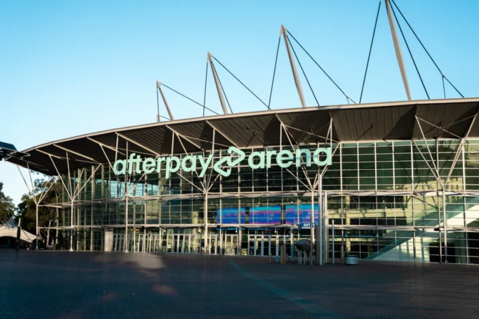 afterpay-arena-officially-opens-in-sydney-following-extensive-transformation-and-new-naming-rights-partnership