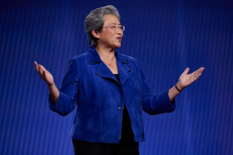 AMD Unleashes Helios Rack System, Igniting Fierce Competition in the Trillion-Dollar AI Accelerator Market Against Nvidia