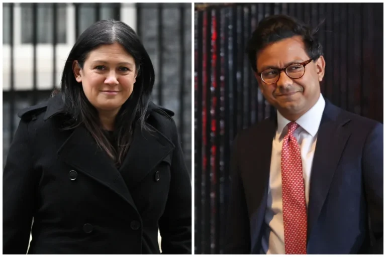 Andy Burnham’s Cabinet Reshuffle Sees Lisa Nandy Retain Culture Portfolio Amidst Sectoral Flux