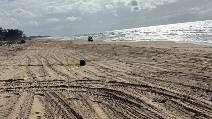 australia-becomes-unlikely-landing-strip-for-space-debris-as-mysterious-spheres-wash-ashore