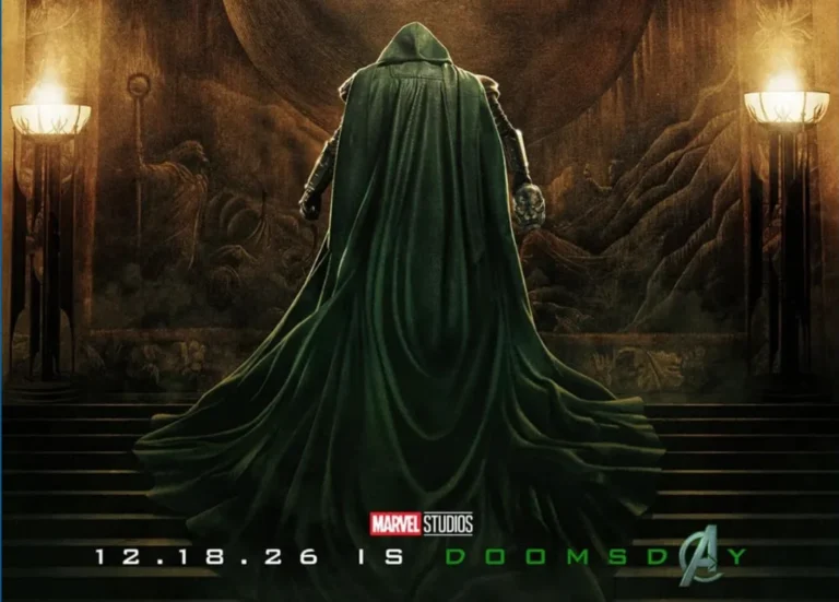 Avengers: Doomsday