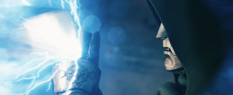 Avengers: Doomsday Shatters Records with Staggering Trailer Views and Advance Ticket Sales