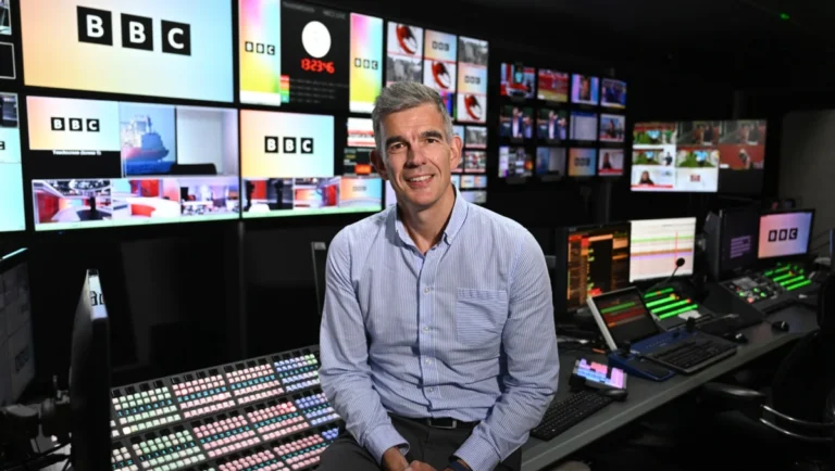 BBC Director General Faces Employee Backlash Amidst Cost-Cutting Measures and Below-Inflation Pay Rise