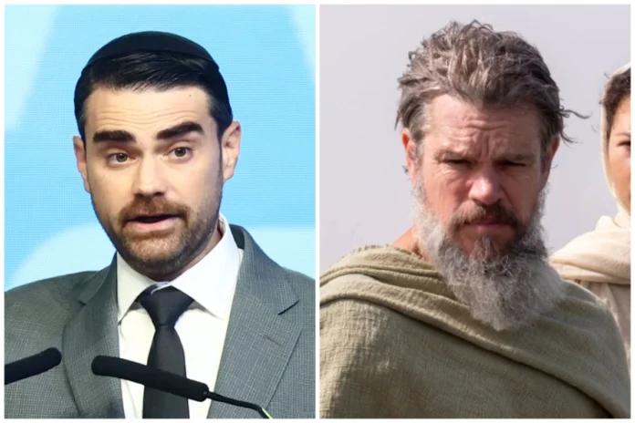 ben-shapiro-reviews-christopher-nolans-the-odyssey-as-a-masterpiece-amidst-conservative-backlash