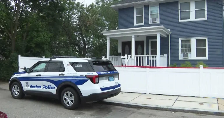 Body found at Boston home owned by husband of Massachusetts Rep. Ayanna Pressley