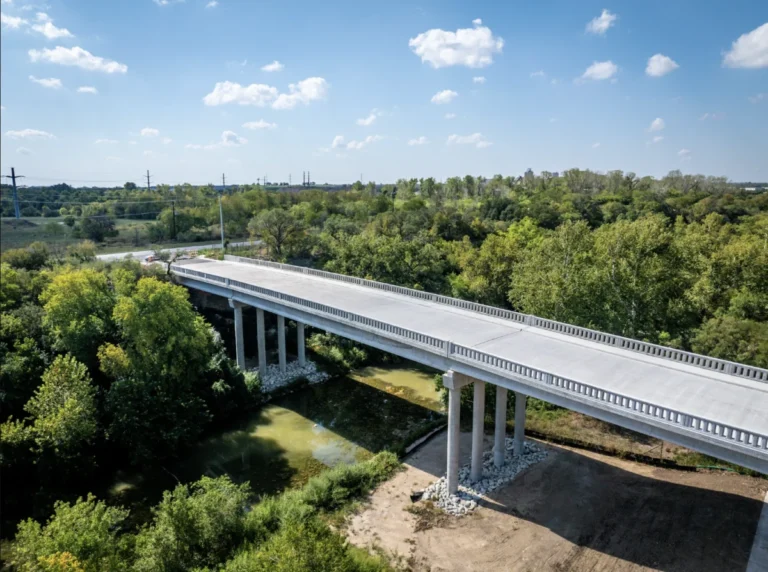 Building the Future of Central Texas How Public-Private Partnerships are Navigating the High Stakes of Infrastructure and Housing Affordability