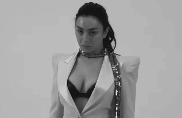 charli-xcx-unveils-music-fashion-film-short-film-offering-intimate-glimpse-into-creative-genesis