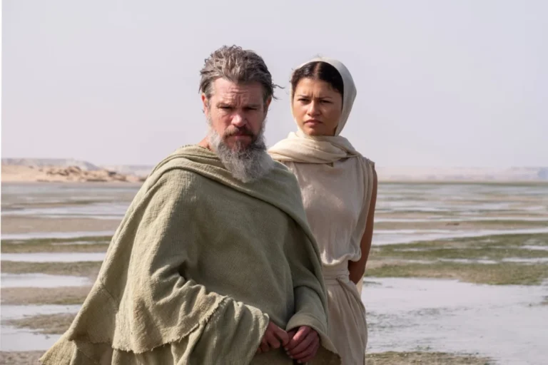 Christopher Nolan’s "The Odyssey" Dominates Global Box Office, Setting New Milestones for Epic Adaptations and IMAX Performance