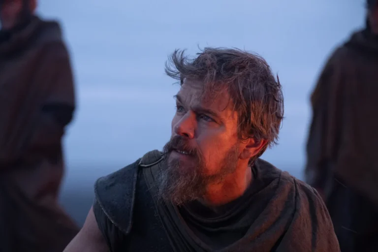 Christopher Nolan’s The Odyssey Redefines the Epic with a Devastating Departure from Homeric Tradition
