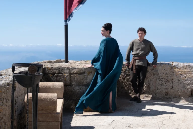 Christopher Nolan’s The Odyssey Redefines the Modern Epic Through a Global Lens and Practical Artistry