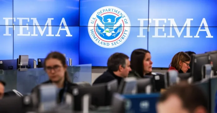 coalition-of-states-files-landmark-lawsuit-against-federal-agencies-over-alleged-withholding-of-critical-homeland-security-and-disaster-aid
