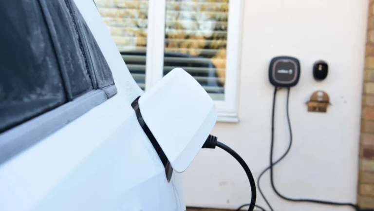 Electricity VAT axe to make EV charging cheaper, but not if you can’t charge at home.