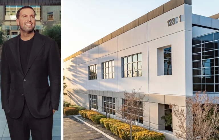 Fashion Nova Secures 133,000 Square Foot Industrial Lease in Santa Fe Springs as Los Angeles Logistics Market Gains Momentum