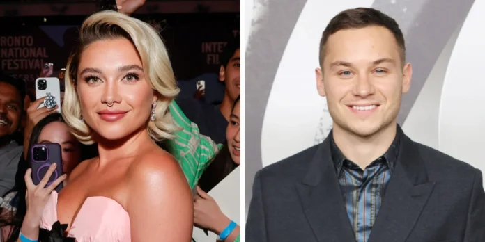 florence-pugh-and-finn-cole-a-comprehensive-chronology-of-their-relationship-and-shared-history