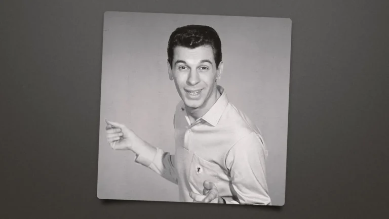 Freddy Cannon Rock and Roll Pioneer Dies at 89