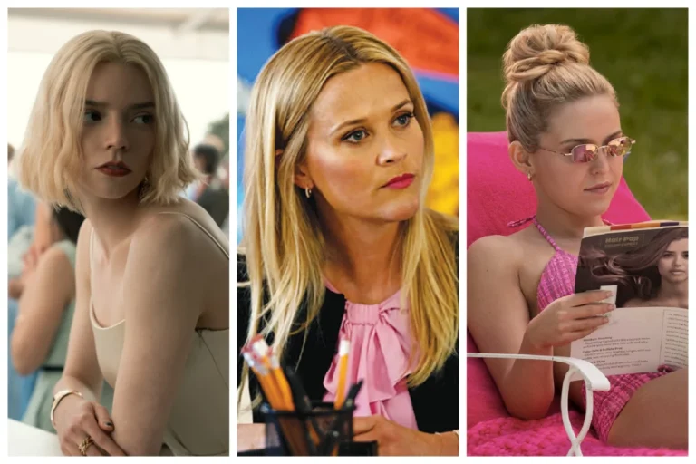 Hello Sunshine’s Ambitious Summer Slate Signals a Decade of Impactful Storytelling