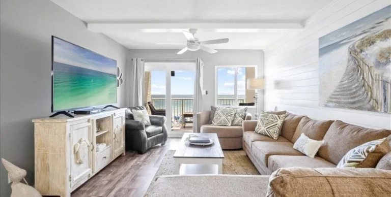 High Interest Rates are Turbocharging Short Term Rental Profits According to a New Report