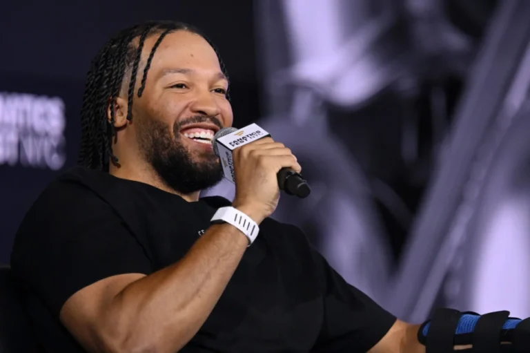 Jalen Brunson Denies Attending Taylor Swift and Travis Kelce’s Wedding, Addresses Fan Speculation