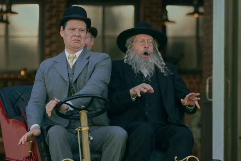 Life, Larry and the Pursuit of Unhappiness: Larry David’s Historical Sketch Comedy Dominates HBO Max
