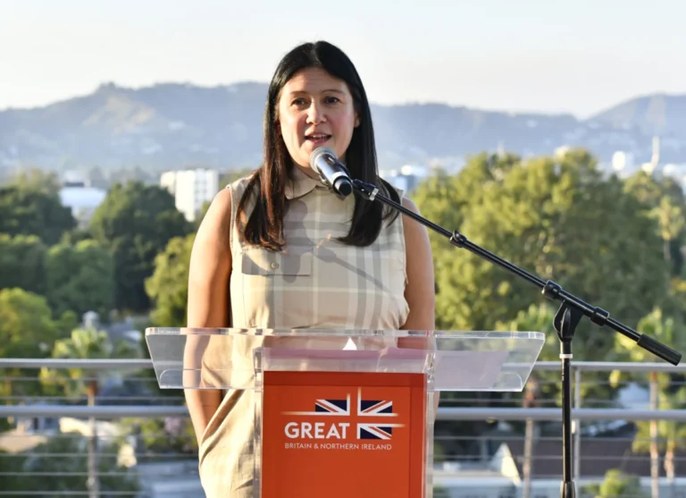 Lisa Nandy’s Pivotal Decisions Poised to Reshape Global Media Landscape