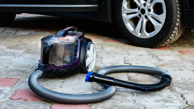 Major Satisfaction Survey Finds Automakers Could Learn Something From Vacuum Cleaners